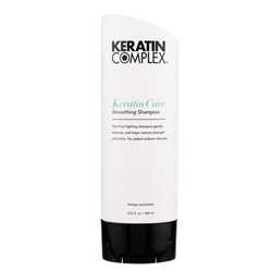 Keratin Complex Keratin Care Shampoo