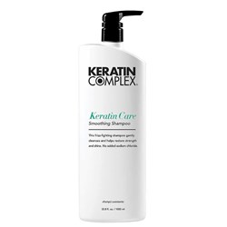 Keratin Complex Keratin Care Shampoo 1L