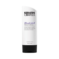 Keratin Complex Blondeshell Conditioner