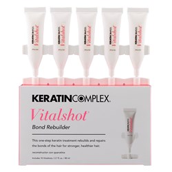 Keratin Complex Vitalshot