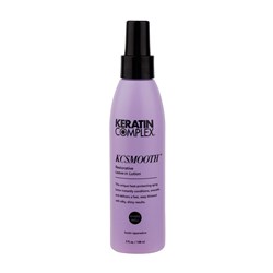 Keratin Complex KCSMOOTH Restorative Leave In Lotion