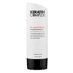 Keratin Complex Keratin Volume Shampoo