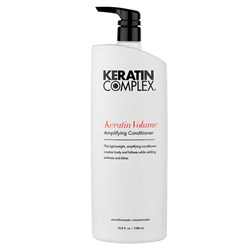 Keratin Complex Keratin Volume Conditioner 1L