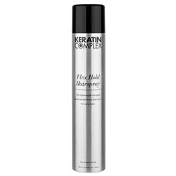 Keratin Complex Flex Hold Hairspray