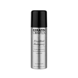 Keratin Complex Flex Hold Hairspray 60ml