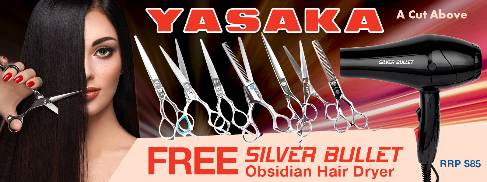 yasaka scissors