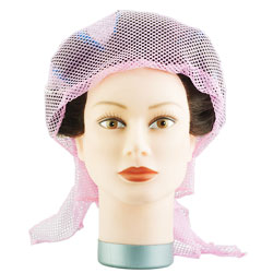 <p>Find hair nets for an extensive range of hairdressing purposes. With the widest selection of colours and styles, select from hair nets for every need including nets for <a href="/tools-and-accessories/updos-and-upstyling" title="updos and upstyling" class="redline">updos and upstyling</a>, bun nets, setting nets and slumber nets. <a href="/" title="salon saver" class="redline">Salon saver</a> is the official Australian stockist for all brands we carry. No grey imports! Orders over $99 ship free anywhere in Australia. To view our prices, please log in or register first.&nbsp;</p>
<p></p>