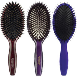 Cushion Brushes