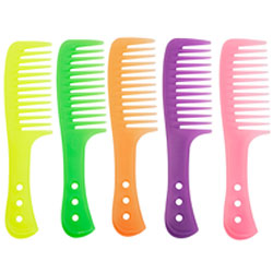 Detangling Hair Combs