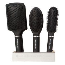 Extension Hair Brushes