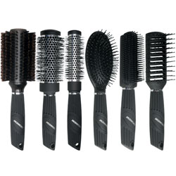 Brush Sets & Displays