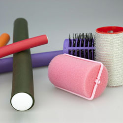 Hair Rollers