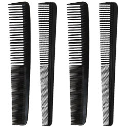 <h2>Free Shipping Over $149</h2>
Buy <em>Professional Cutting Combs</em> from Salon Saver. We have an unbeatable range of <strong>barber combs</strong>. Heavy-duty and highly durable barber combs won&rsquo;t bend, so you can be assured of an even haircut every single time. Free and Fast delivery for all orders over $149. More in <a href="/hair-brushes-and-combs" title="hair brushes and combs" class="redline">hair brushes and combs</a>.