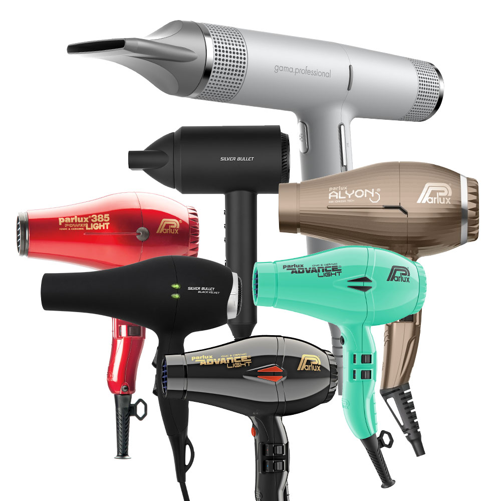 Hair Dryers