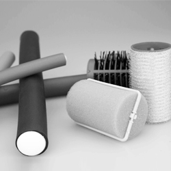 <h2>Free Shipping Over $149</h2>
Boost volume and create curls with hair rollers <a href="/tools-and-accessories" title="Salon Saver" class="redline">tools and accessories</a>. Classic hair tools which never go out of style. Including flexible rollers, perm rods and rubbers, self gripping rollers, brush rollers, roller pins and foam rollers, <a href="/" title="Salon Saver" class="redline">Salon Saver</a> specialises in quality, authentic hair rollers.