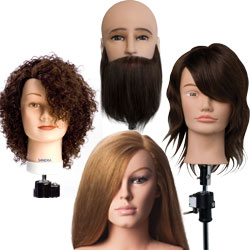 <h2>Free Shipping Over $149</h2>
<h3><strong>FREE Dateline Standard Mannequin Clamp</strong> with selected Dateline Professional and Hairart Mannequin Heads<br>Enter promotional code <span style="color: #000000; background-color: #f1c40f;"><strong>CLAMP</strong></span> at checkout</h3>
<p>Code must be entered at checkout before payment. No rainchecks. Available whilst stocks last. Not valid with sitewide discount promotional codes.</p>