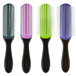 <h2>Free Shipping Over $149</h2>
For smooth, short <em>hairstyles</em> such as fringes and bobs, <strong>styling brushes</strong> are ideal. Sleek blow-drying is easy with anti-static rubber bases which prevent frizz and static. Gain optimum control over shorter hairstyles with <strong>styling hair brushes</strong>.&nbsp;Find other <em>hair brushes</em> in our <a href="/hair-brushes-and-combs" title="hair brushes and Combs" class="redline">hair brushes and Combs</a> section.