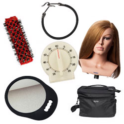 <h2>Free Shipping Over $149</h2>
Everyday must-haves! <a title="Hair Salon Equipment"><span style="color: #ffffff;">Hair Salon Equipment</span></a>, Mirrors, <em>hairdressing gloves</em>, capes, aprons, timers, <strong>hair clips</strong>, hair padding, <em>hairdressing sessions bag</em> and much more. It&rsquo;s the little things that make a big difference to getting the job done efficiently and quickly. <a title="Salon Saver Supplies" class="redline">Salon Saver</a> is an Australian owned and run company offering best price on all <a href="/beauty-and-hair-products" title="Salon Supplies" class="redline">Salon Supplies</a>.