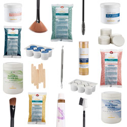 Beauty Supplies