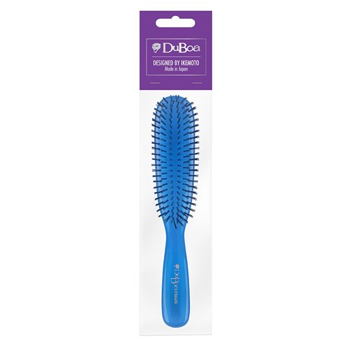 DuBoa 80 Detangler Large Blue