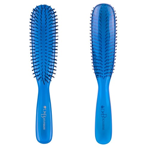 DuBoa 80 Detangler Large Blue