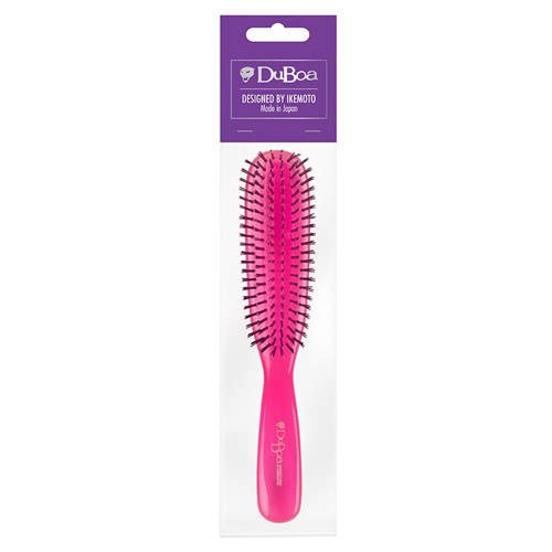 DuBoa 80 Detangler Large Pink