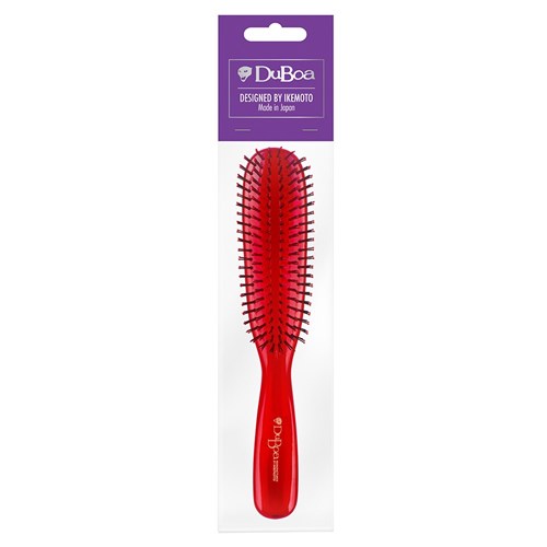 DuBoa 80 Detangler Large Red