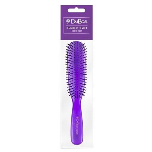 DuBoa 80 Detangler Large Purple