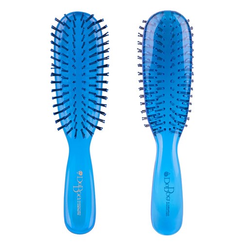 DuBoa 60 Detangler Medium Blue