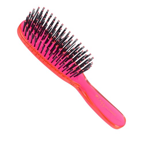 DuBoa 60 Detangler Medium Pink