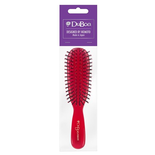 DuBoa 60 Detangler Medium Red