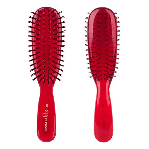 DuBoa 60 Detangler Medium Red