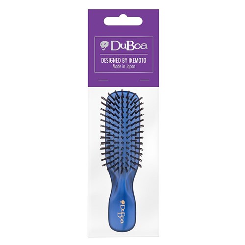 DuBoa 5000 Detangler Mini Blue