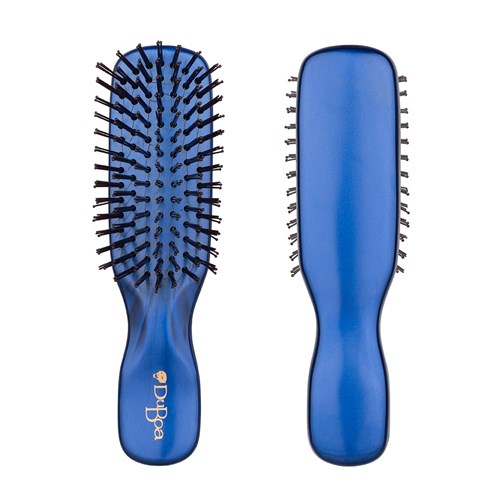 DuBoa 5000 Detangler Mini Blue