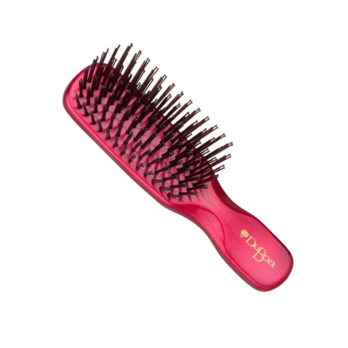 DuBoa 5000 Detangler Mini Pink