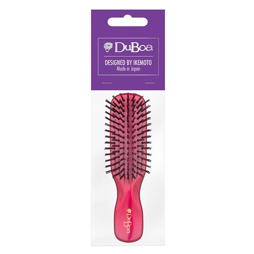 DuBoa 5000 Detangler Mini Pink