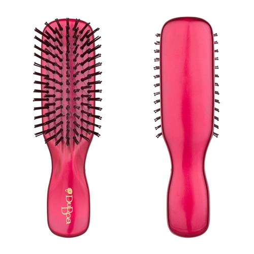 DuBoa 5000 Detangler Mini Pink