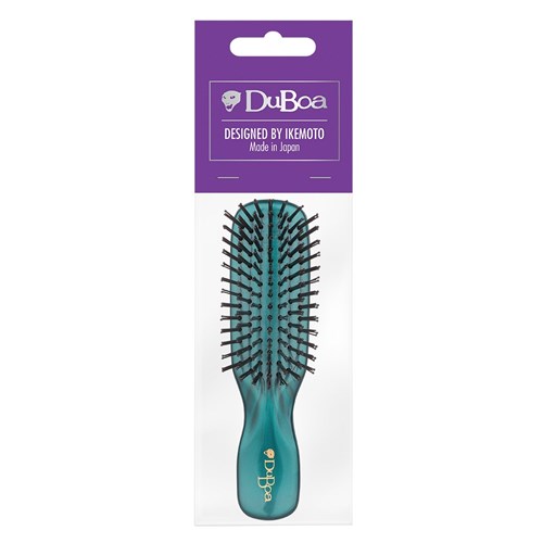 DuBoa 5000 Detangler Mini Green