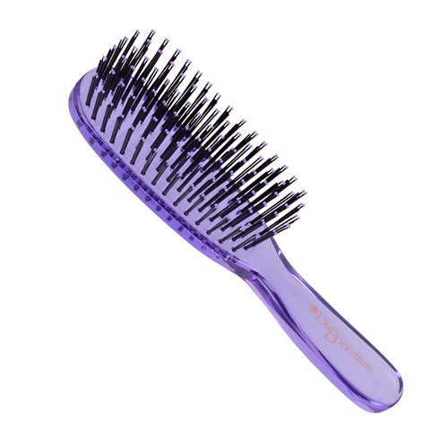 DuBoa 60 Detangler Medium Lilac