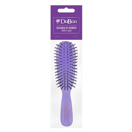 DuBoa 60 Detangler Medium Lilac