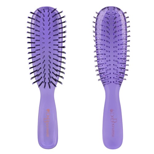 DuBoa 60 Detangler Medium Lilac