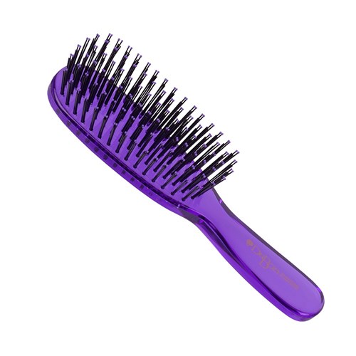 DuBoa 60 Detangler Medium Purple