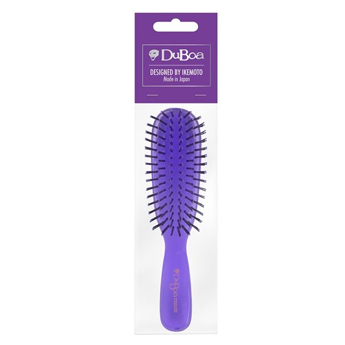 DuBoa 60 Detangler Medium Purple