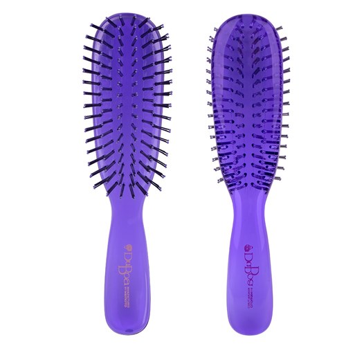 DuBoa 60 Detangler Medium Purple