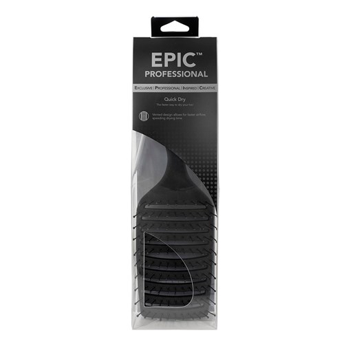 WetBrush Epic Professional Quick Dry Brush