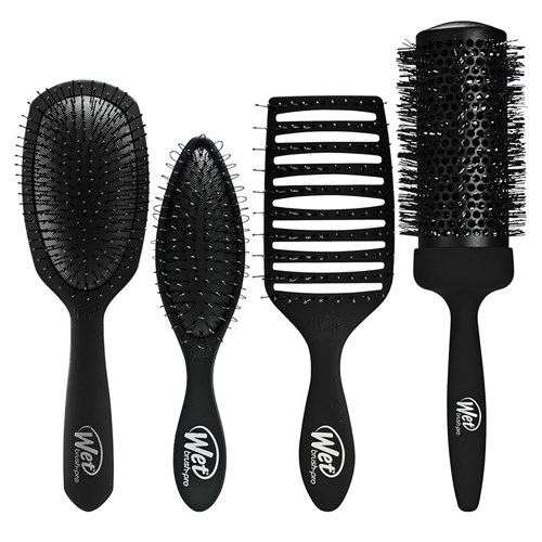 WetBrush Epic Professional Quick Dry Brush