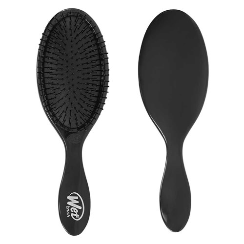 WetBrush Original Detangler Black