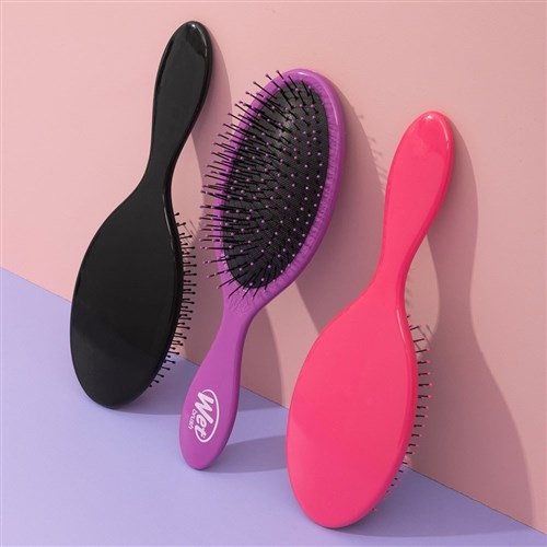 WetBrush Original Detangler Black