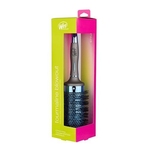 WetBrush Pro Tourmaline Blowout Hot Tube Brushes