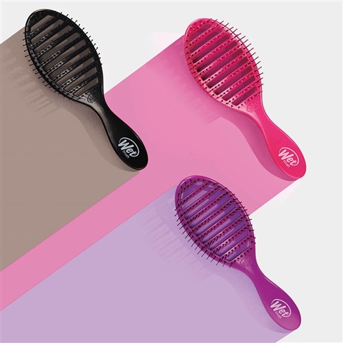 WetBrush Product Group Stylised